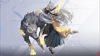 RE: AETATIS - Koma (Mage) CBT Gameplay