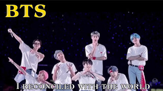 【KPOP】Mash-up of BTS