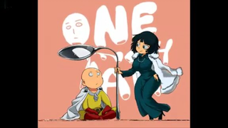 Những Cô Nàng Thích Hợp Để Làm Bạn Gái Của Saitama trong Anime_Review 1