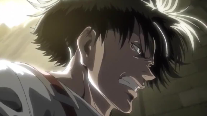 [Jiangju丨Mixed Cut] ยักษ์แคระ วิลลี่ วิลลี่ วิลลี่ วิลลี่