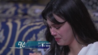Di Antara Dua Cinta: Dania Panik Gara-Gara Romi Justru Culik Julian | 27 Maret 2024