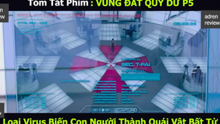 sợ vừa thôi p4 #adrenreview