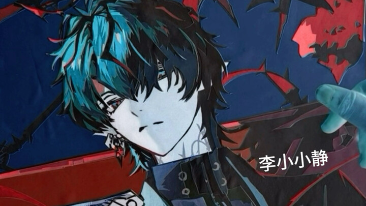 How handsome has Camus become?