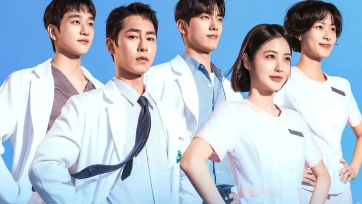ตอน 06 หมอติดเกาะ รักติดเธอ ซับไทย