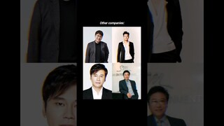 Him, his company, his artists all are built different 😌 #seventeen