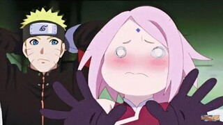 naruto shippuden the funniest moments (konoha destruction、mecha naruto 2)ナルト疾風伝面白い瞬間（メカナルト2）