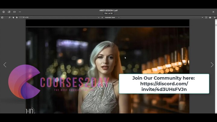 [DOWNLOAD] Perry Belcher - AI Summit 2023