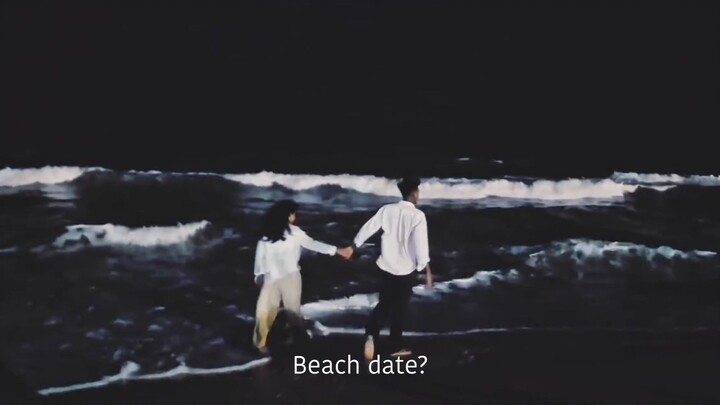 🌊🌷