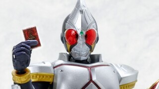 "เป็นดาบที่ดี แต่ไม่ใช่ดาบที่ยอดเยี่ยม" บล็อกอย่างเป็นทางการของ FRS Kamen Rider BLADE