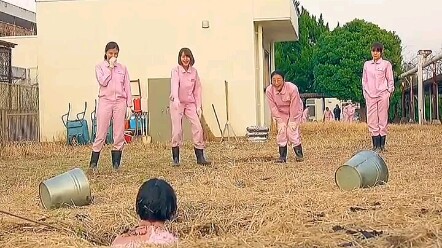 When a girl gets serious, it’s none of a man’s business—don’t mess with women!