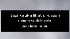 Penyesalan datang di akhir 🥲