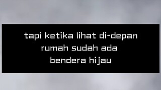 Penyesalan datang di akhir 🥲
