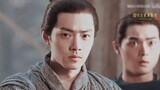 [Remix]Footage of Sean Xiao in costume dramas with fan-made plots