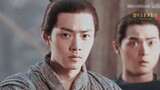 [Remix]Adegan Sean Xiao drama kolosal dengan plot fan-made