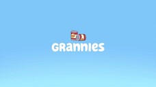 Bluey | S01E28 - Grannies (Tagalog Dubbed)