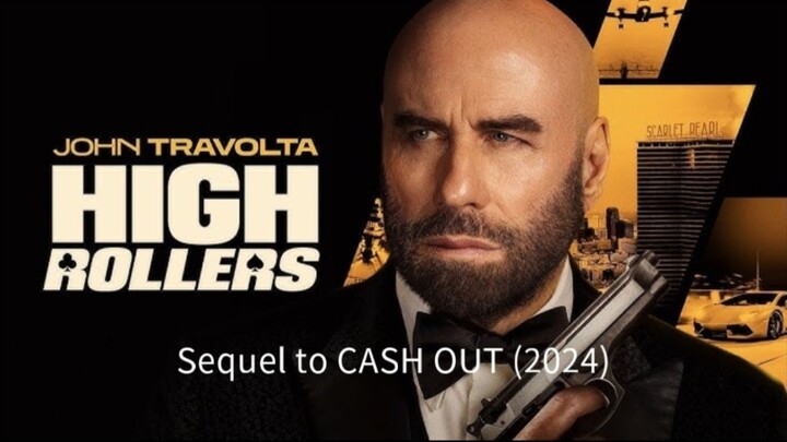 🇺🇸  High Rollers  2025  (Eng sub)