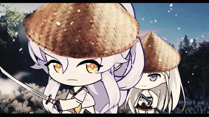 [Azur Lane 4K] Cảm ơn Tata Kai