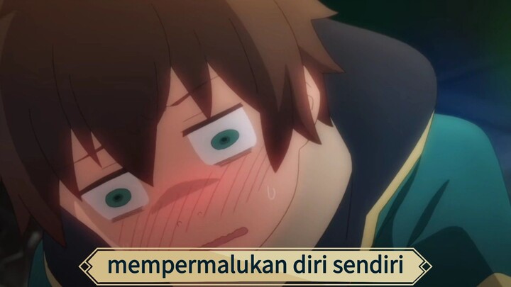 #KompetisiKreasiUnggahan5, niatnya mau keren malah mempermalukan dirinya sendiri