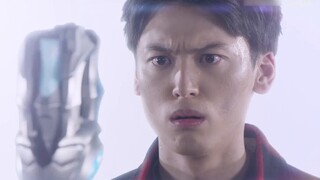 [เบลซบ่น] พังแล้ว นักบินกับกันดั้มทะเลาะกันก่อนมั้ย? !