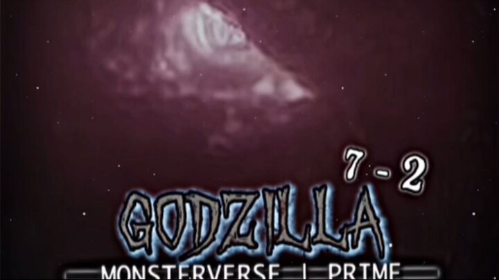 Monsterverse Godzilla vs Dane/1020.