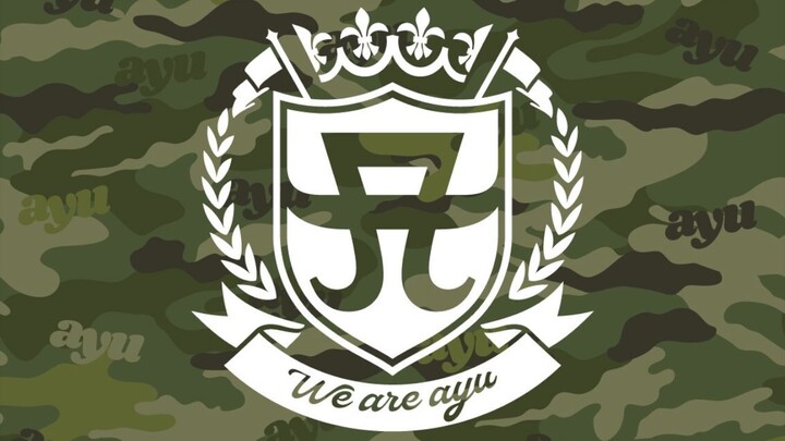 Ayumi Hamasaki - Countdown Live 2025-2026 A 'We are ayu -ep.Seichi-' [2025.12.31]