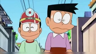 Si Suneo Ang Huwarang Kuya- Tagalog Dubbed(Doraemon Tagalog)