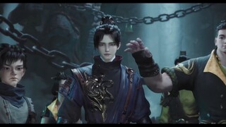 divine manifestation eps 5 subtitle Indonesia