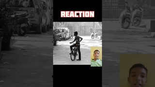 reaction short funny moments #viral #comedy #prankvideo #funny #comedyshort