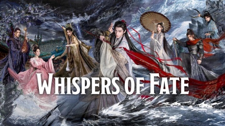 เสียงกระซิบแห่งโชคชะตา ตอน 1