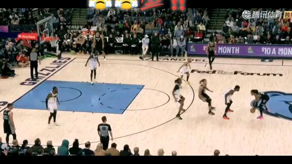 jamorant