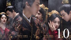 The Prisoner of Beauty Ep 10 Sub Indo