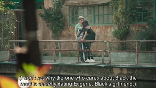 NOT ME [THAILAND] EPISODE 4  [Eng.Sub]