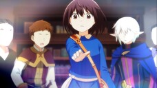 Cuma bikin ramuan sederhana, tapi efeknya malah….