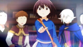 Cuma bikin ramuan sederhana, tapi efeknya malah….