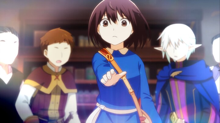 Cuma bikin ramuan sederhana, tapi efeknya malah….