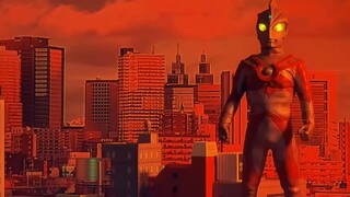 【Shooting special effects at home】Who filmed the finale of Ultraman Ace? It was me.