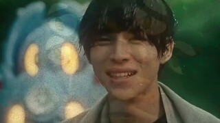 [Kỷ niệm hoàn thành Ultraman Akko] Yuma hãy chạy băng qua bầu trời nhé!