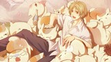 [Natsume Takashi / 2022 birth congratulations] "I want to protect every day that is peaceful." "I wa