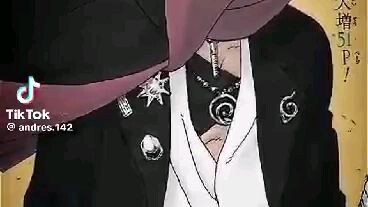 boruto uzumaki