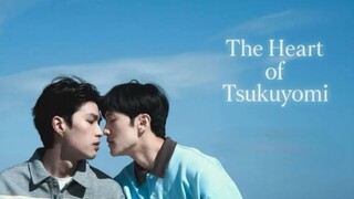 The Heart Of  Tsukuyomi ep 2 Eng sub 🇨🇳 BL (2025)
