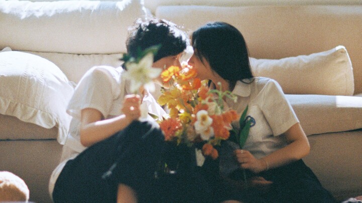 Film | The story between them goes on.
