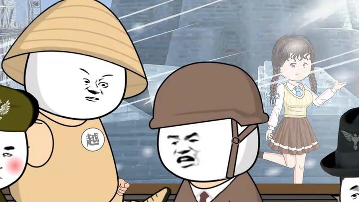 Menghadapi sejarah secara langsung adalah satu-satunya cara untuk menghormati sejarah.