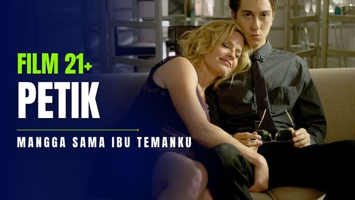 21+ SENSASI PETIK MANGGA PERTAMA KALI