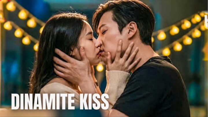 Dynamite Kiss Episode 11 | Subtitle Indonesia