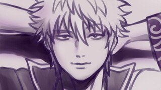 Sakata Gintoki || Peluit