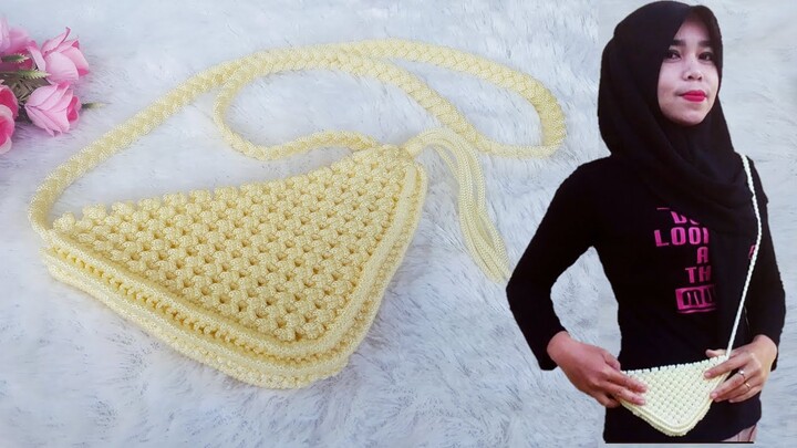 Tas tali kur terbaru #Short