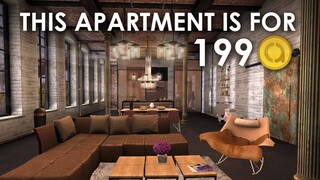 Honest Review + Interior Decorating: Brooklyn Executive Loft