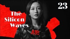 🇨🇳 赤热 The Silicon Waves 2024 (S1 E23/34, with English subtitles)