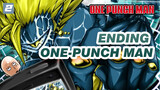 Mix B4U Blast For Umaru | One-Punch Man X Umaru-Chan _2