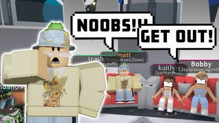 I CAN"T BELIEVE THIS HAPPENED?! | Roblox Eviction Notice Trolling (unexpected twist!)
